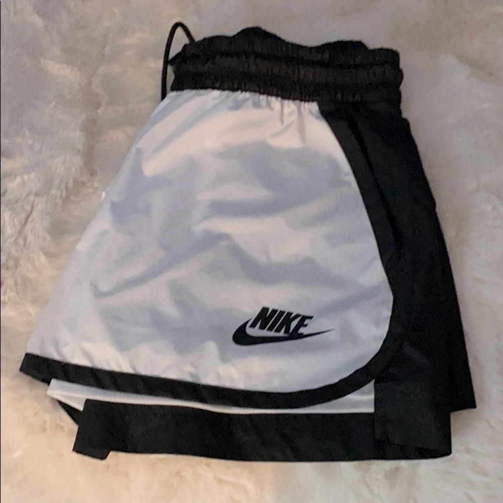 Nike training shorts